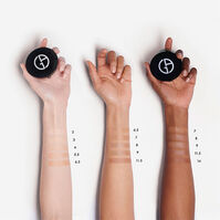 Luminous Silk Glow Fusion Powder   Luminous Silk Glow Fusion Powder   2